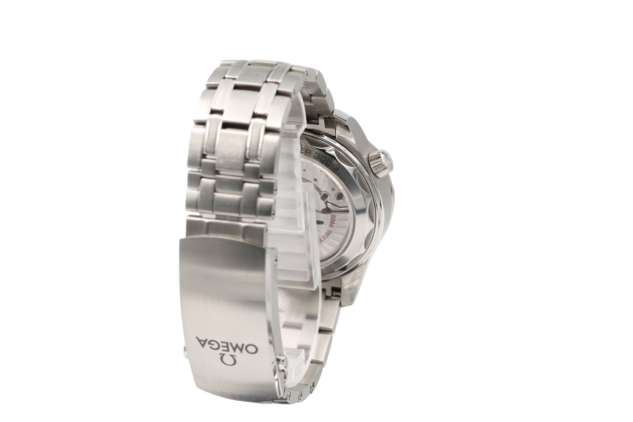 Omega – Seamaster – Diver 300M Chronograph – 210.30.44.51.01.001 – 2024 - Image 36
