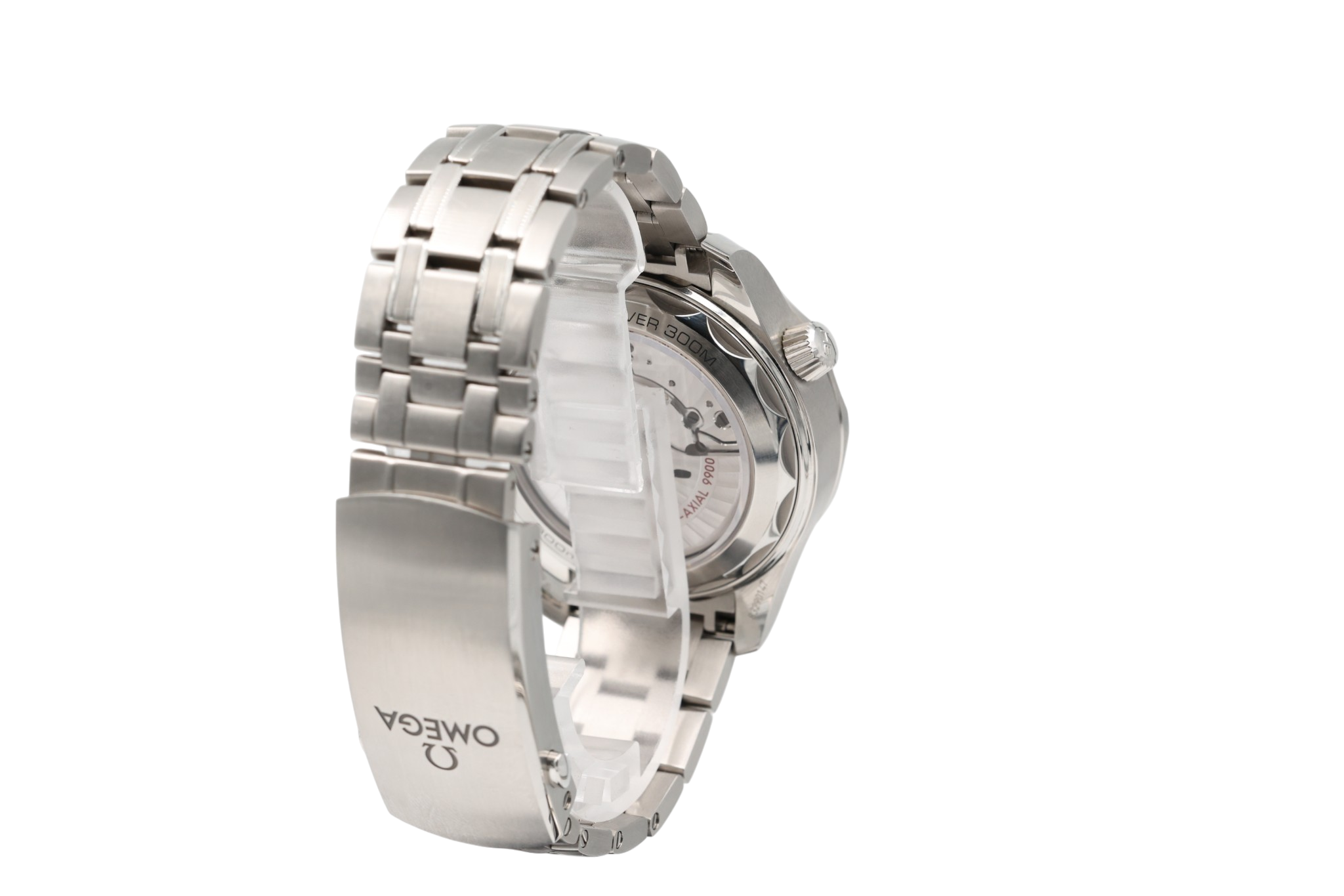 Omega – Seamaster – Diver 300M Chronograph – 210.30.44.51.01.001 – 2024 - Image 37