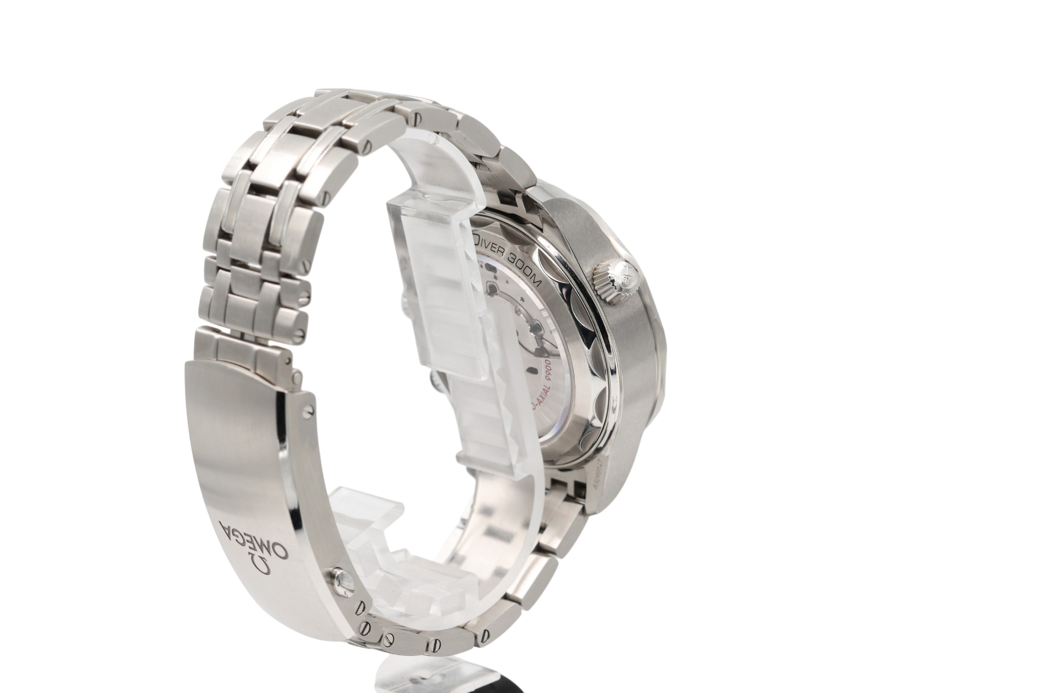 Omega – Seamaster – Diver 300M Chronograph – 210.30.44.51.01.001 – 2024 - Image 38