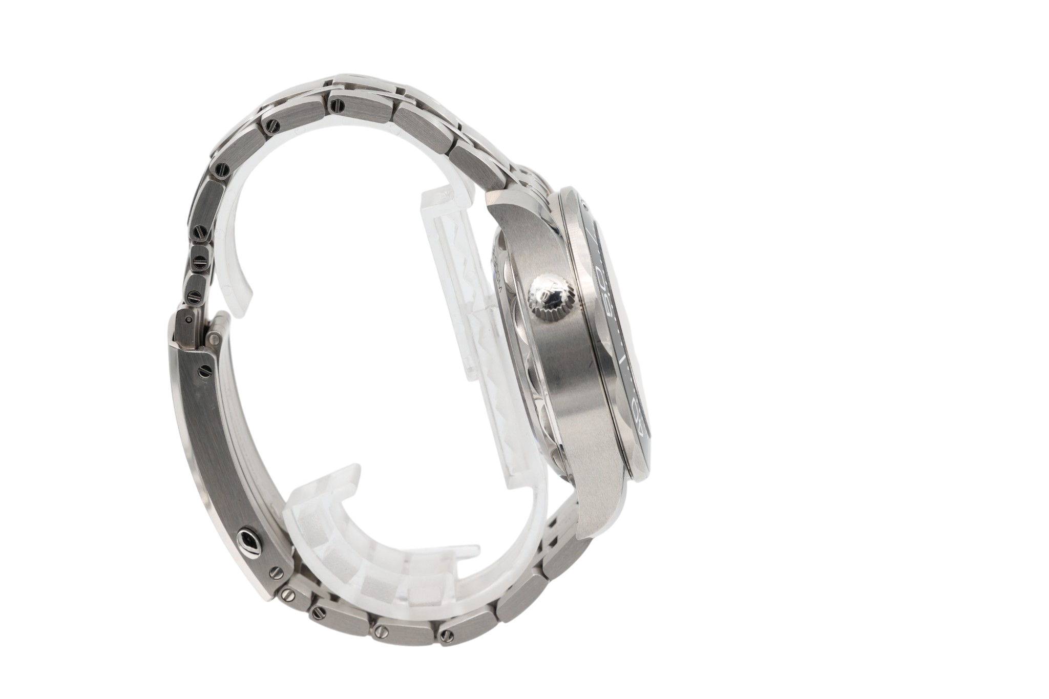 Omega – Seamaster – Diver 300M Chronograph – 210.30.44.51.01.001 – 2024 - Image 42
