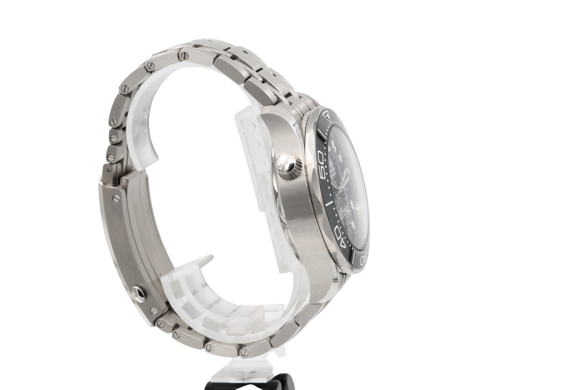Omega – Seamaster – Diver 300M Chronograph – 210.30.44.51.01.001 – 2024 - Image 44