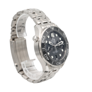 Omega – Seamaster – Diver 300M Chronograph – 210.30.44.51.01.001 – 2024 - Image 48