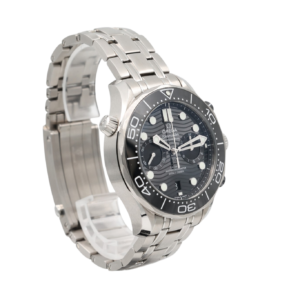 Omega – Seamaster – Diver 300M Chronograph – 210.30.44.51.01.001 – 2024 - Image 49