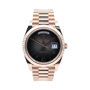 Rolex – Day-Date – Slate Ombre – 228235 – 2026