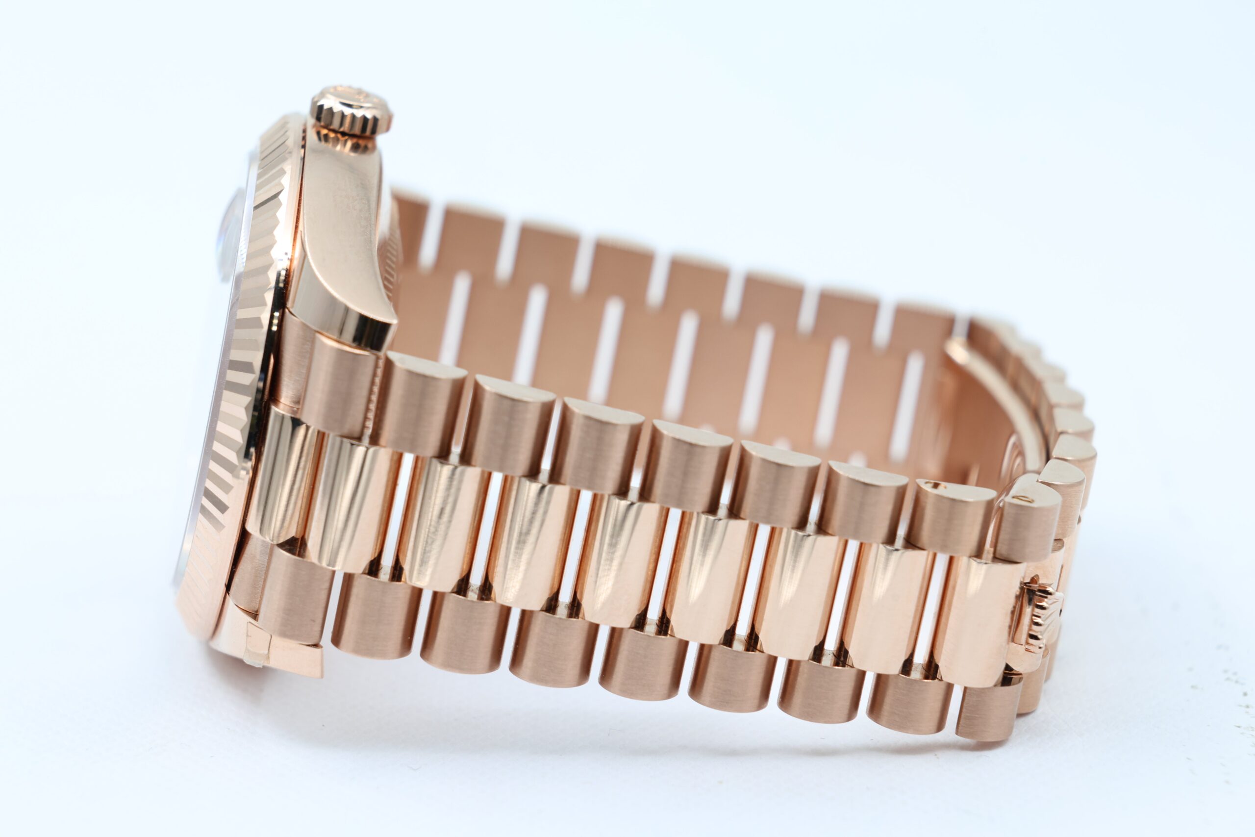 Rolex – Day-Date – Slate Ombre – 228235 – 2026 - Image 3