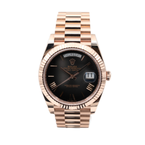 Rolex – Day-Date – Slate Ombre – 228235 – 2026 - Image 8