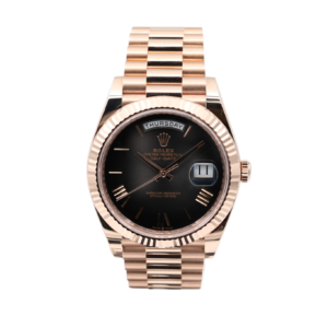 Rolex – Day-Date – Slate Ombre – 228235 – 2026 - Image 9