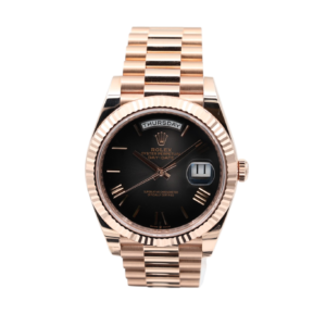 Rolex – Day-Date – Slate Ombre – 228235 – 2026 - Image 10
