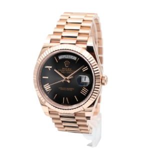 Rolex – Day-Date – Slate Ombre – 228235 – 2026 - Image 13