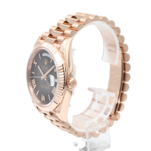 Rolex – Day-Date – Slate Ombre – 228235 – 2026 - Image 19