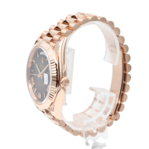 Rolex – Day-Date – Slate Ombre – 228235 – 2026 - Image 20