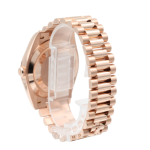 Rolex – Day-Date – Slate Ombre – 228235 – 2026 - Image 31