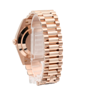 Rolex – Day-Date – Slate Ombre – 228235 – 2026 - Image 33