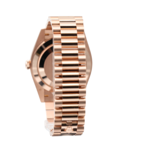 Rolex – Day-Date – Slate Ombre – 228235 – 2026 - Image 35