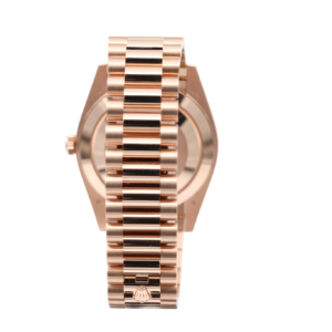 Rolex – Day-Date – Slate Ombre – 228235 – 2026 - Image 36