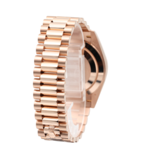 Rolex – Day-Date – Slate Ombre – 228235 – 2026 - Image 38
