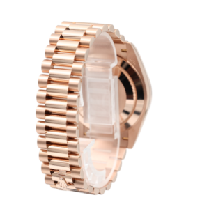 Rolex – Day-Date – Slate Ombre – 228235 – 2026 - Image 39