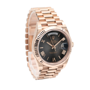 Rolex – Day-Date – Slate Ombre – 228235 – 2026 - Image 57
