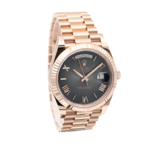 Rolex – Day-Date – Slate Ombre – 228235 – 2026 - Image 58