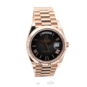 Rolex – Day-Date – Slate Ombre – 228235 – 2026 - Image 59