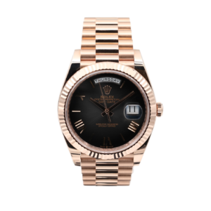 Rolex – Day-Date – Slate Ombre – 228235 – 2026 - Image 60