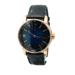 Audemars Piguet – Code 11.59 – Blue – 15210OR – 2020 - Image 7