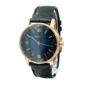 Audemars Piguet – Code 11.59 – Blue – 15210OR – 2020 - Image 8