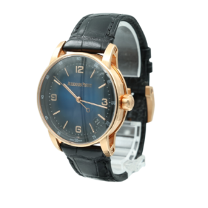 Audemars Piguet – Code 11.59 – Blue – 15210OR – 2020 - Image 10