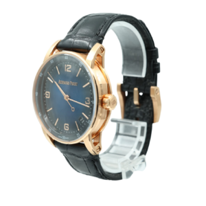 Audemars Piguet – Code 11.59 – Blue – 15210OR – 2020 - Image 12