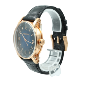 Audemars Piguet – Code 11.59 – Blue – 15210OR – 2020 - Image 13