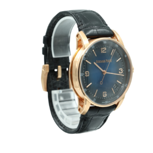 Audemars Piguet – Code 11.59 – Blue – 15210OR – 2020 - Image 50
