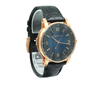 Audemars Piguet – Code 11.59 – Blue – 15210OR – 2020 - Image 51