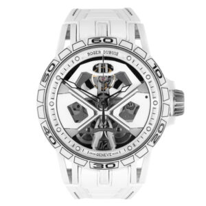 Roger Dubuis, Roger Dubuis Roger Dubuis Excalibur, Excalibur Huracán