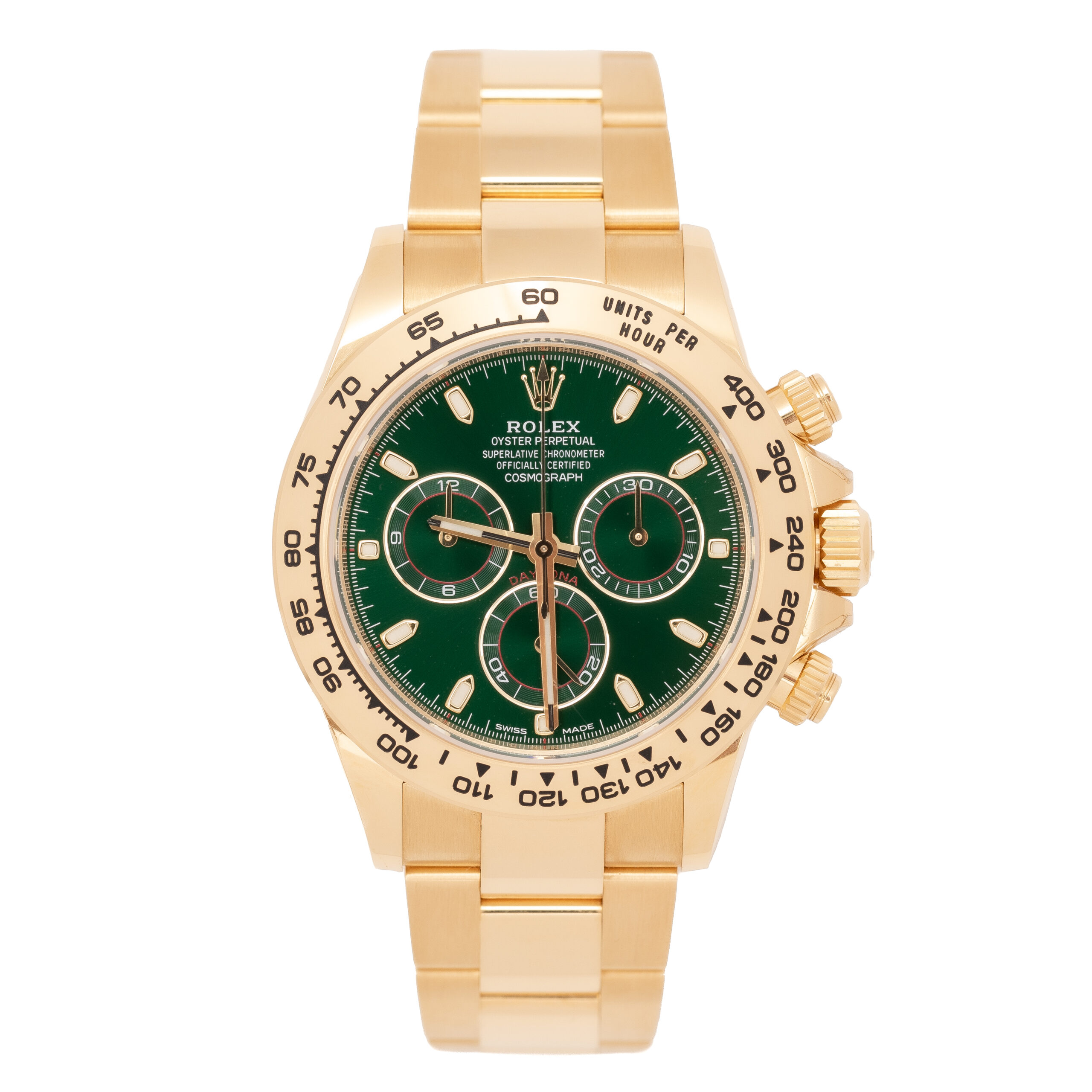 Rolex, Rolex Daytona, 116508