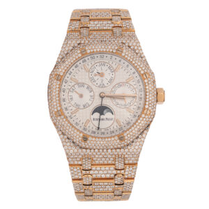 Audemars Piguet, Audemars Piguet Royal Oak, 26574OR Aftermarket
