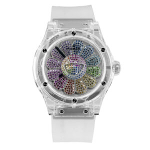 Hublot, Hublot Fusion, 507.JX.0800.RT.TAK21