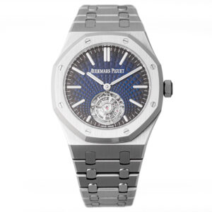 Audemars Piguet, Audemars Piguet Royal Oak Tourbillon, 26530ST.OO.1220ST.01