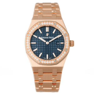 Audemars Piguet, Audemars Piguet Royal Oak 50th, 67651OR.ZZ.1261OR.02