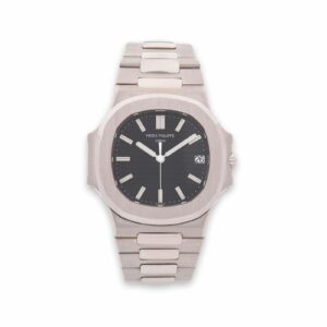 Patek Philippe, Patek Philippe Nautilus, 3711/1G