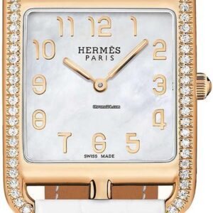 Alternative view of Hermès, Hermes Cape Cod