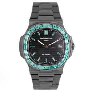 AET REMOULD, AET Remould Aquamarine