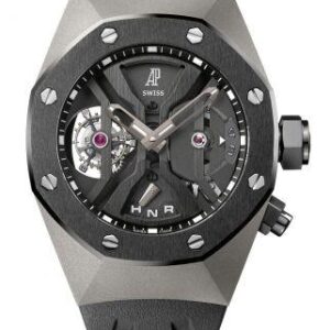Alternative view of Audemars Piguet, Audemars Piguet Royal Oak Concept, 26560IO.OO.D002CA.01