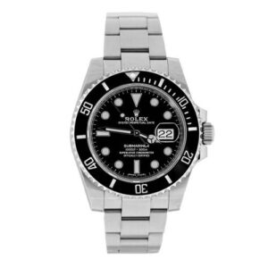 Rolex, Rolex Submariner, 116610LN