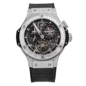 Hublot, Hublot Bigger Bang, 308.TX.130.RX.094