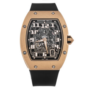 Richard Mille, Richard Mille RM67-01, RM 67-01