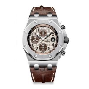 Audemars Piguet, Audemars Piguet Royal Oak Offshore, 26470ST.00.A801CR.01