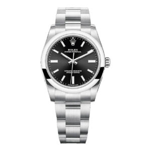 Rolex, Rolex Oyster Perpetual, 124200