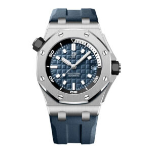 Audemars Piguet, Audemars Piguet Royal Oak Offshore, 15720ST.OO.A027CA.01