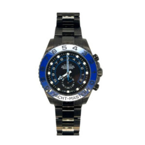 Rolex, Rolex Yacht-Master II, 116680 PVD
