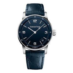 Audemars Piguet, Audemars Piguet Code 11.59, 15210BC.OO.A321CR.01